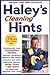 Haley's Cleaning Hints by Graham Haley