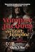 Vampire Jacques The Last Templar (Rebirth of the Knights Templar, #1)