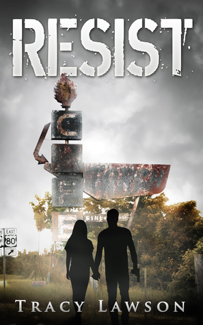 Resist (Resistance #2)