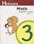 Horizon Math 3rd Grade Teacher's Guide