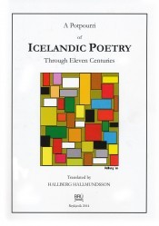 A Potpourri of Icelandic Poetry Through Eleven Centuries