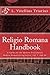 Religio Romana Handbook (Mo...