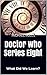 Doctor Who Series Eight: What Did We Learn?