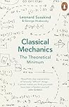 Classical Mechanics by Leonard Susskind