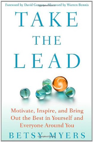 Take the Lead (Hardcover)