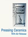 Pressing Ceramics...