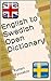 English to Swedish Open Dictionary by Rumen Kyusakov
