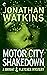 Motor City Shakedown (Brigh...