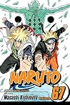 Naruto, Vol. 67 by Masashi Kishimoto Naruto, Vol. 67 by Masashi Kishimoto