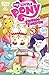 My Little Pony: Friends Forever #19