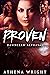 Proven (Dawnclaw Alphas #2)