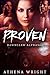 Proven (Dawnclaw Alphas #2)