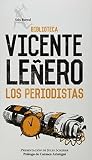 Los periodistas