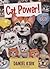 Cat Power(Book and CD)