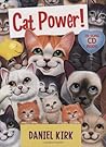 Cat Power(Book and CD)