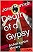 Death of a Gypsy: An Alex Kertész Mystery (Alex Kertész Mysteries Book 4)