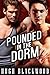POUNDED in the Dorm: Best Bro's Experimentation