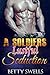 A Soldier's Lustful Seduction