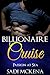 Passion at Sea (Billionaire Cruise #3)