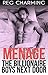 Menage: The Billionaire Boy...
