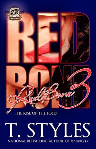 Redbone 3: The Rise of the Fold