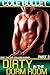Dirty in the Dorm Room Part 3 (Dirty in the Dorm Room #3)