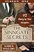 Party in The Heights (The Sinngate Secrets S1, #2)