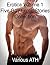 Erotica Volume 1 Five Gay Erotic Stories Collection