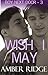 Wish I May (Boy Next Door #3)