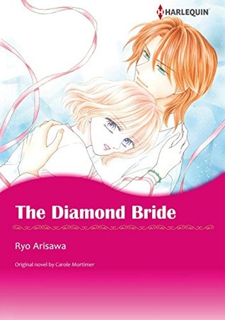 The Diamond Bride (Kindle Edition)