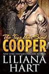 Cooper by Liliana Hart Cooper by Liliana Hart