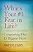 What’s Your #1 Fear In Life?: Conquering Our 15 Biggest Fears