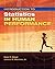 Introduction to Statistics in Human Performance: Using SPSS and R