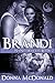 Brandi (Nano Wolves, #2)