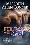 Fur, Fangs and All by Meredith Allen Conner
