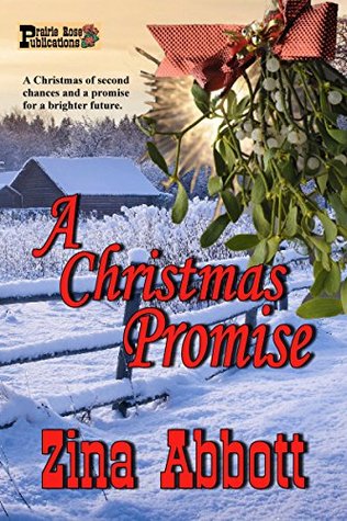 A Christmas Promise (Kindle Edition)
