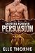 Persuasion (Shifters Foreve...