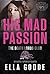 His Mad Passion (Death Lord...