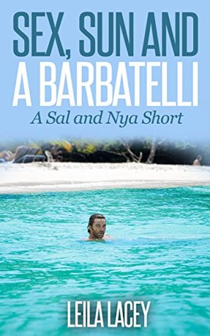 Sex, Sun and a Barbatelli (Curvy Goddess #3)