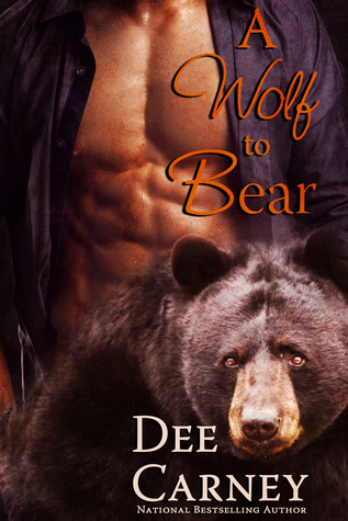A Wolf to Bear
