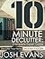 10-Minute Declutter by Josh Evans