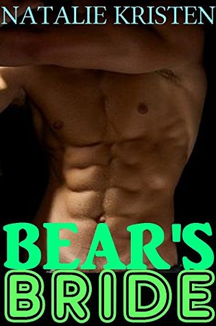 Bear's Bride (Bear Heat #1)
