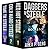 Daggers & Steele, Books 1-3
