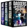 Daggers & Steele,...