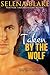 Taken by the Wolf (Southern Shifters Kindle World)