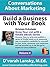 Grow Your List with a Kindle eBook Series: Expert Interview Series - Build a Business with Your Book