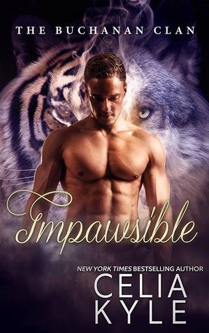 Impawsible (Buchanan Clan, #1; Southern Shifters)