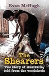 The Shearers: The Story of Australia, told from the woolsheds