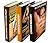 WESTERN ROMANCE BOX SET by L. Durham
