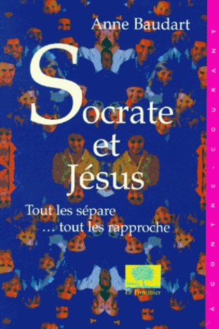 Socrate et Jésus